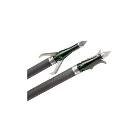 Excalibur XACT Mechanical Broadheads Bass Pro Shops